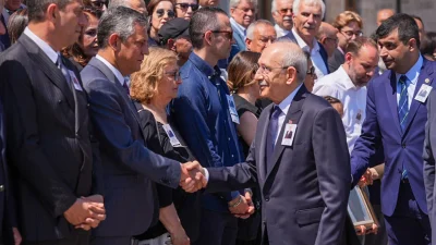 CHP'de dengeleri değiştiren "Mutlak Butlan" kararı sonrası siyaset kulislerinde gözlerin