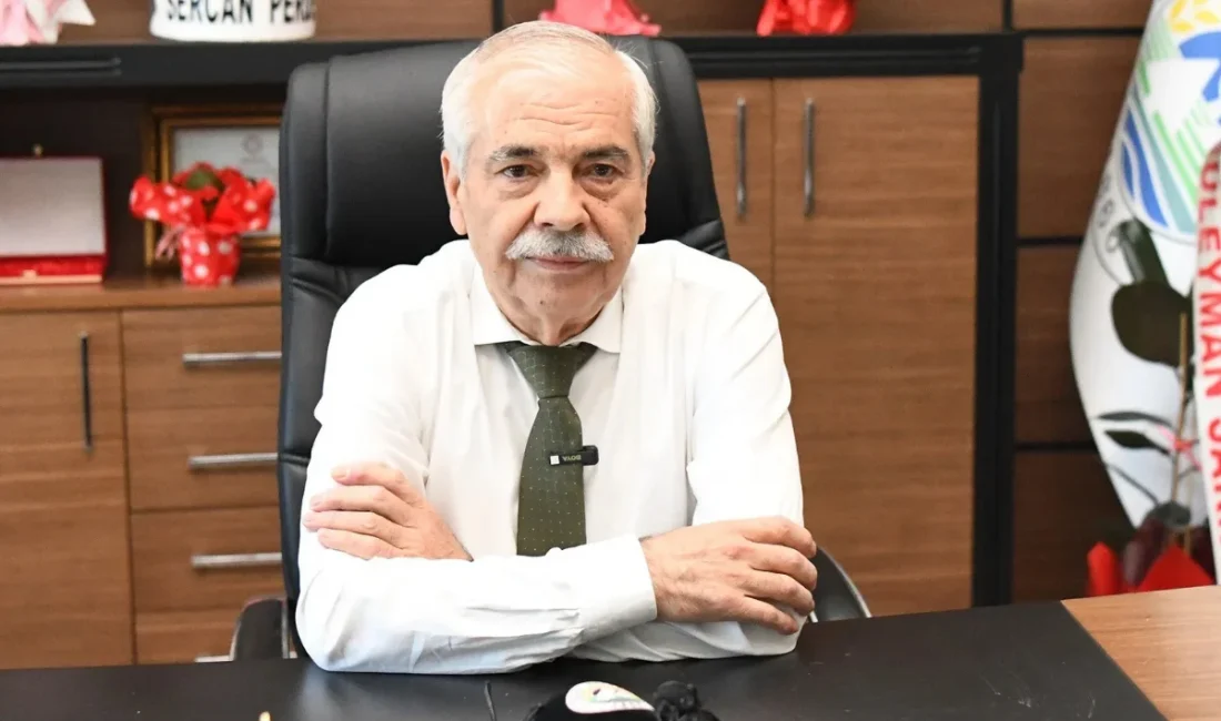 Cumhuriyet Halk Partisi'nden (CHP) ani bir kararla istifa eden Keşan