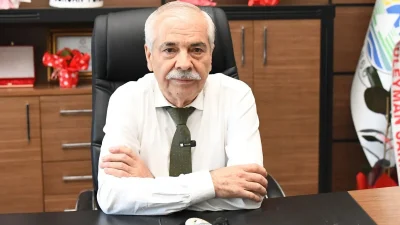 Cumhuriyet Halk Partisi'nden (CHP) ani bir kararla istifa eden Keşan