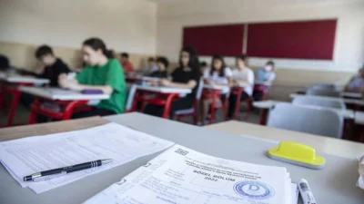 2026 Liselere Geçiş Sistemi (LGS) kapsamında merkezî ve yerel yerleştirme