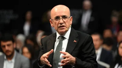 Bakan Mehmet Şimşek'ten son dakika memur ve emekli zammı açıklaması!
