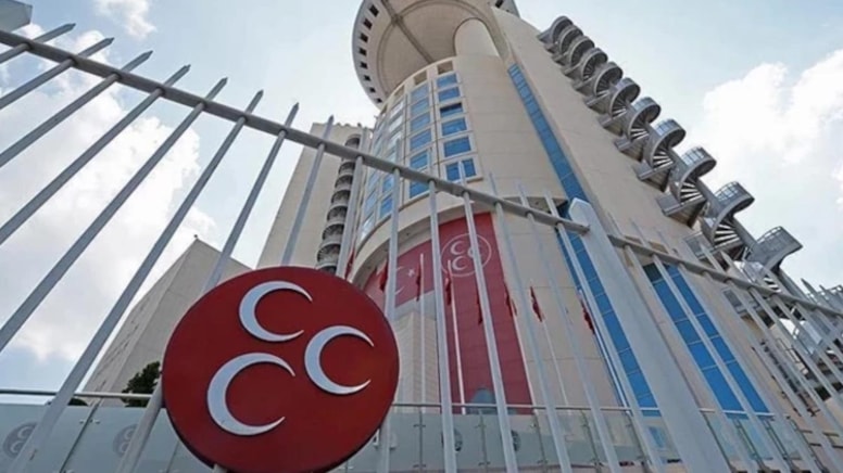 Milliyetçi Hareket Partisi (MHP) Denizli İl Teşkilatında hareketli saatler yaşanıyor.
