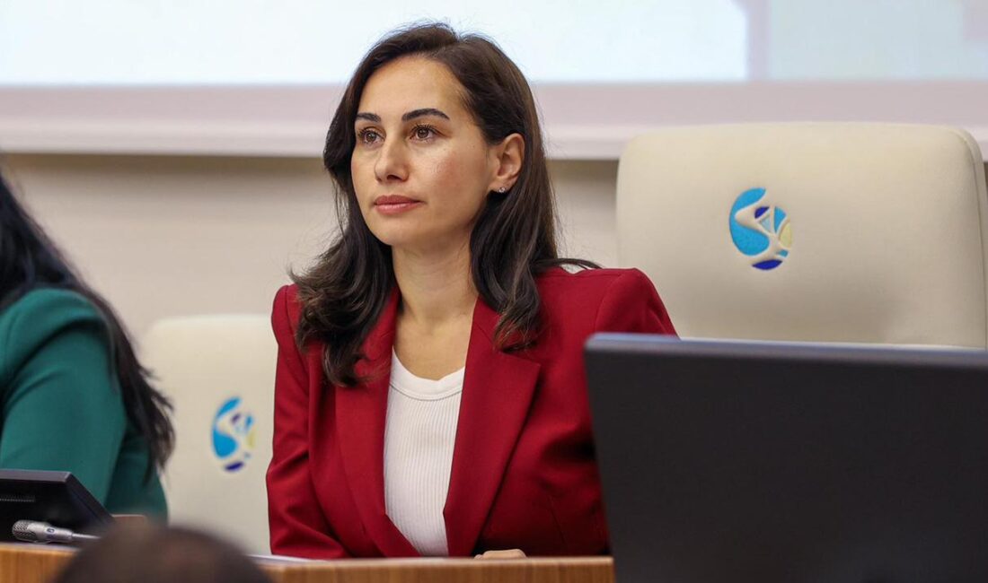 Beykoz Belediye Başkanı Alaattin Köseler'in tutuklanmasının ardından meclis tarafından Başkan