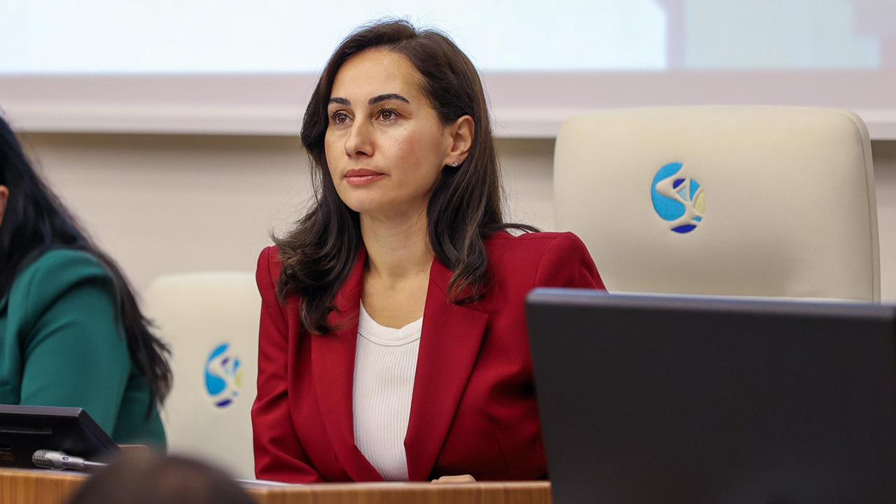 Beykoz Belediye Başkanı Alaattin Köseler'in tutuklanmasının ardından meclis tarafından Başkan