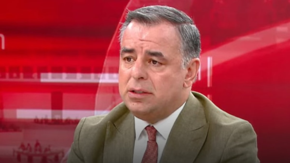 Türkiye siyaseti, Kemal Kılıçdaroğlu’nun mahkeme tarafından verilen "mutlak butlan" kararıyla