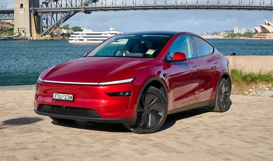 Elektrikli otomobil pazarının küresel lideri Tesla, yaz sezonunun başlangıcı olan