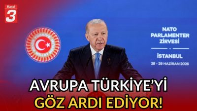 Kanal 3Pts, Haziran 29, 2026 8:30pmURL:Embed:📶https://kanal3.com.tr/ Sosyal Medya Hesaplarımızı Takip