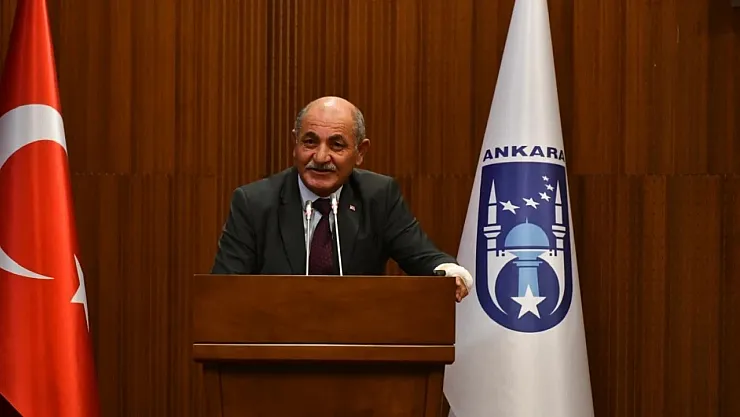 Ankara kulislerinde patlak veren "CHP'li belediye başkanları AK Parti'ye geçiyor"