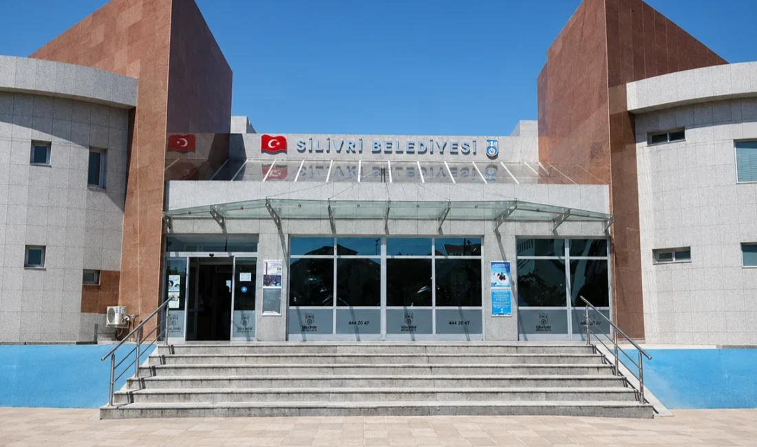 İstanbul'da sıcak saatler! Silivri Cumhuriyet Başsavcılığı tarafından yürütülen yolsuzluk soruşturması