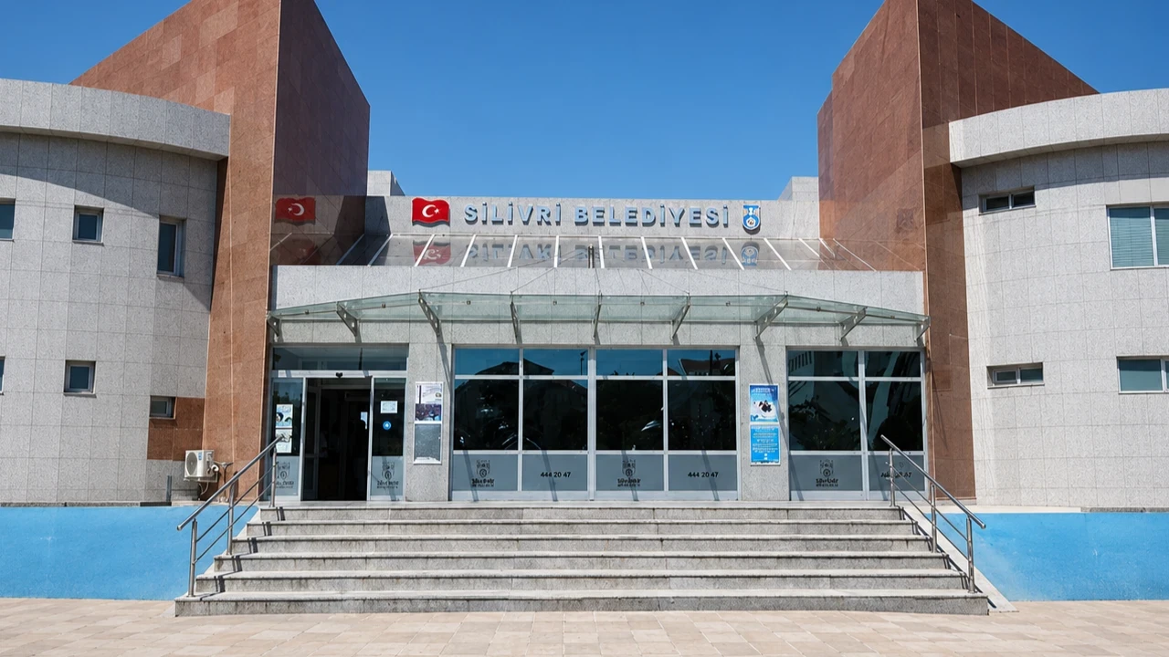 İstanbul'da sıcak saatler! Silivri Cumhuriyet Başsavcılığı tarafından yürütülen yolsuzluk soruşturması