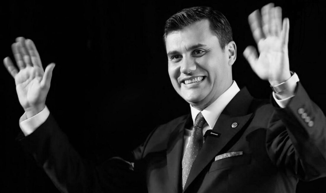 Siyaset dünyası bu itirafla çalkalanıyor! Antalya Büyükşehir Belediyesi’ne yönelik yolsuzluk