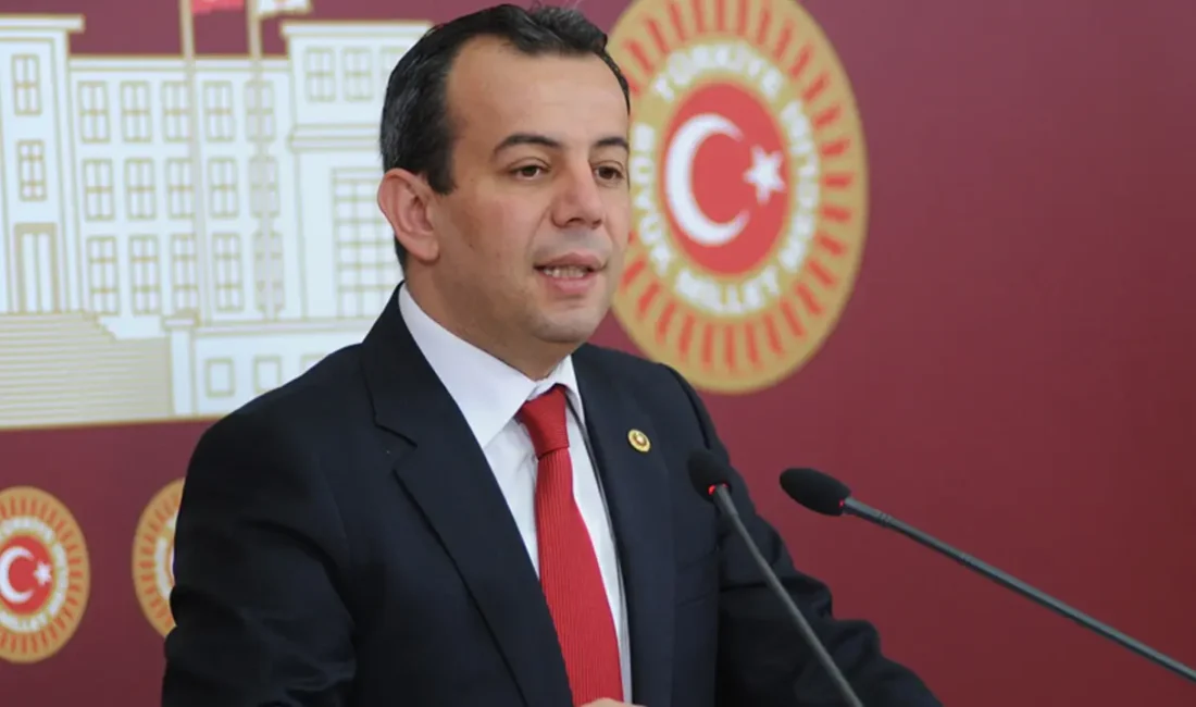 Bolu Belediyesi'ne yönelik operasyonlar sonrası İçişleri Bakanlığı tarafından görevden uzaklaştırılan