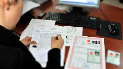 Taşınmaz satışlarında 1 Ekim'de Güvenli Ödeme Sistemi zorunlu oluyor! ATEM