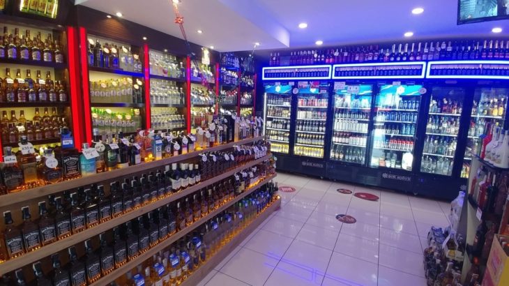 Alkollü içki satışı, üretimi ve pazarlanmasına yönelik kurallarda köklü değişiklikler