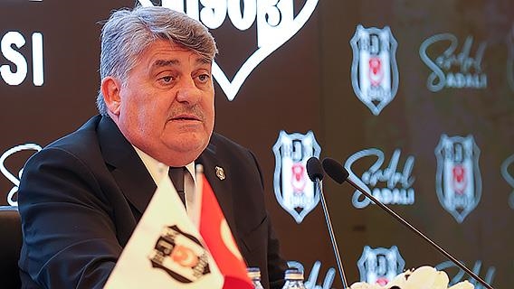Beşiktaş'ta yeni sezon öncesi transfer hareketliliği erken başladı. TFF'nin 10+4