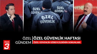 Kanal 3Per, Haziran 25, 2026 12:12pmURL:Embed:Özel Gündem | 24 Haziran