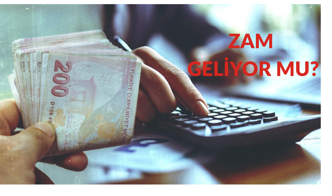 Türkiye İstatistik Kurumu’nun (TÜİK) zam haberlerinde yeni gelişmeler neler? İşte