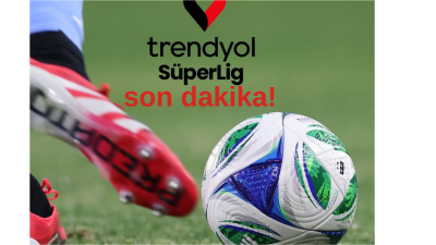 TFF, Süper Lig'deki yabancı kuralında herhangi bir değişiklik yapılmayacağını açıkladı!