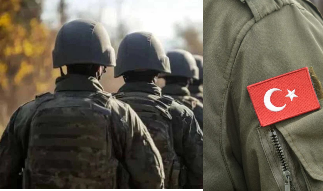 Hazırlıkları süren yeni düzenlemeyle, yaşadıkları ülkede zorunlu askerlik hizmetini tamamlayan