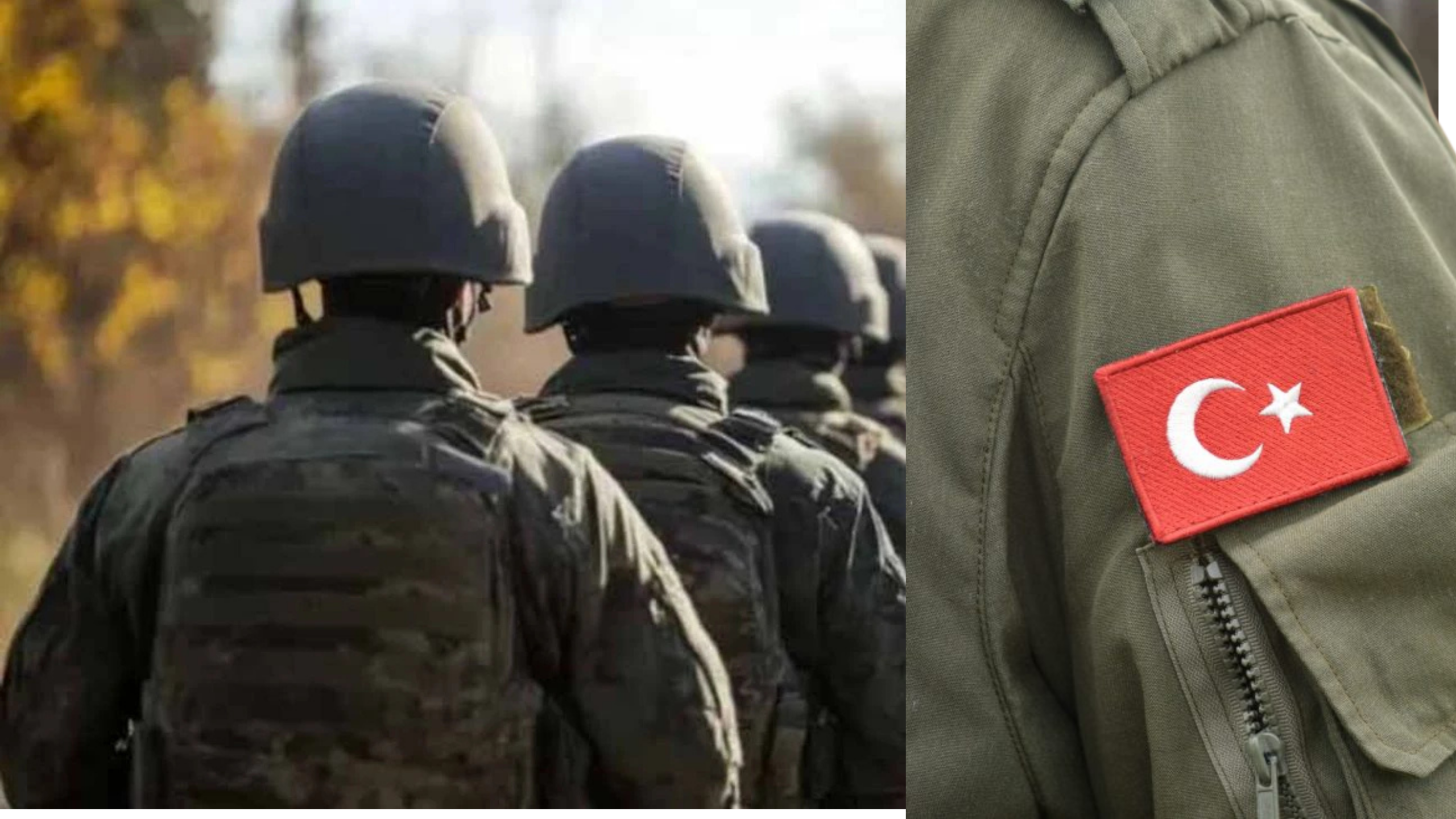 Hazırlıkları süren yeni düzenlemeyle, yaşadıkları ülkede zorunlu askerlik hizmetini tamamlayan