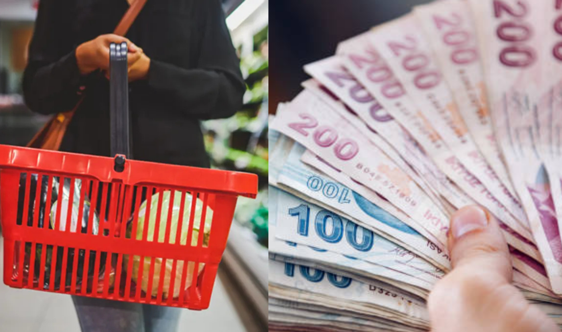 Türk-İş Konfederasyonu, Haziran ayına ait açlık ve yoksulluk sınırı araştırmasının