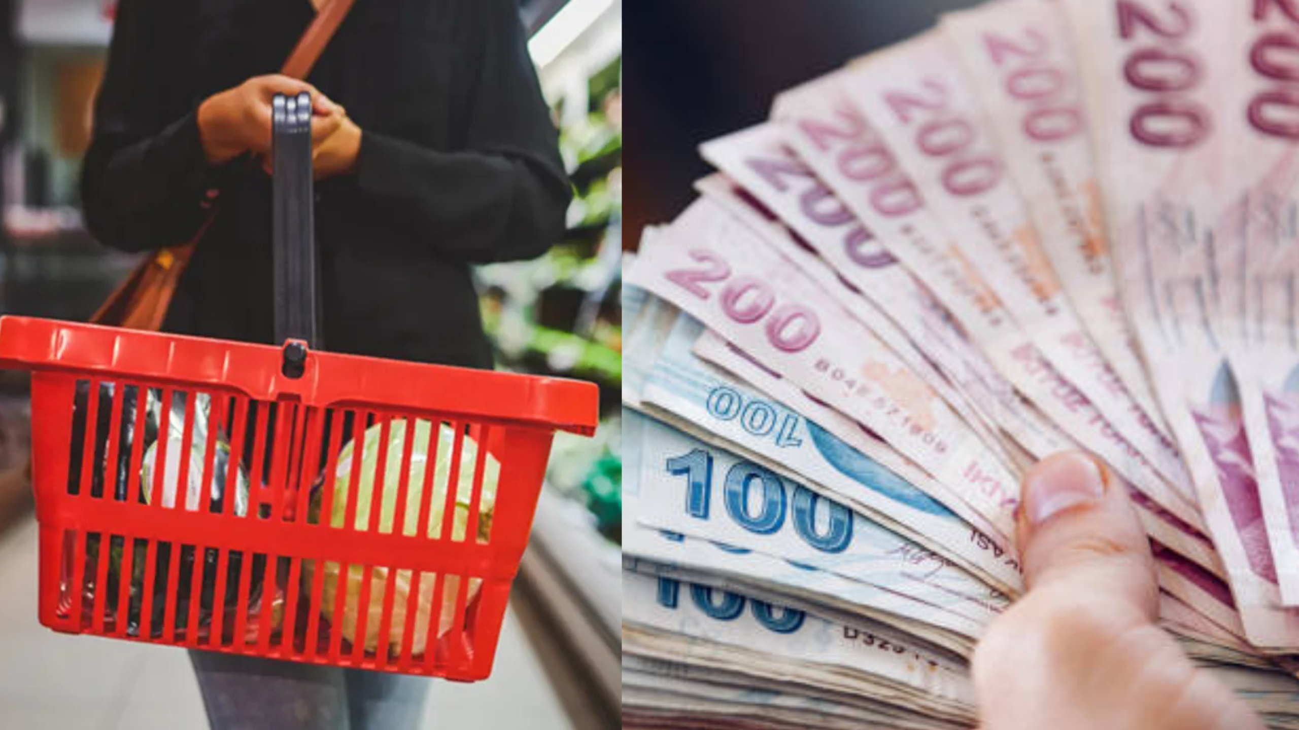 Türk-İş Konfederasyonu, Haziran ayına ait açlık ve yoksulluk sınırı araştırmasının