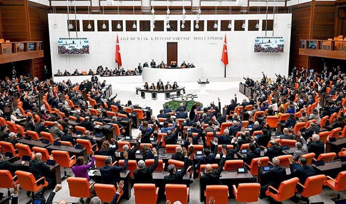 Kamuoyunda uzun süredir merakla beklenen ve geniş bir kesimi ilgilendiren