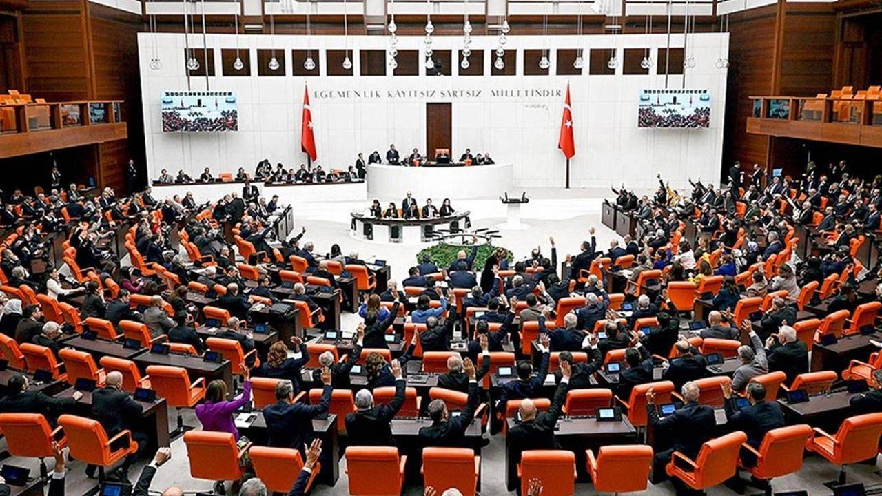 Kamuoyunda uzun süredir merakla beklenen ve geniş bir kesimi ilgilendiren