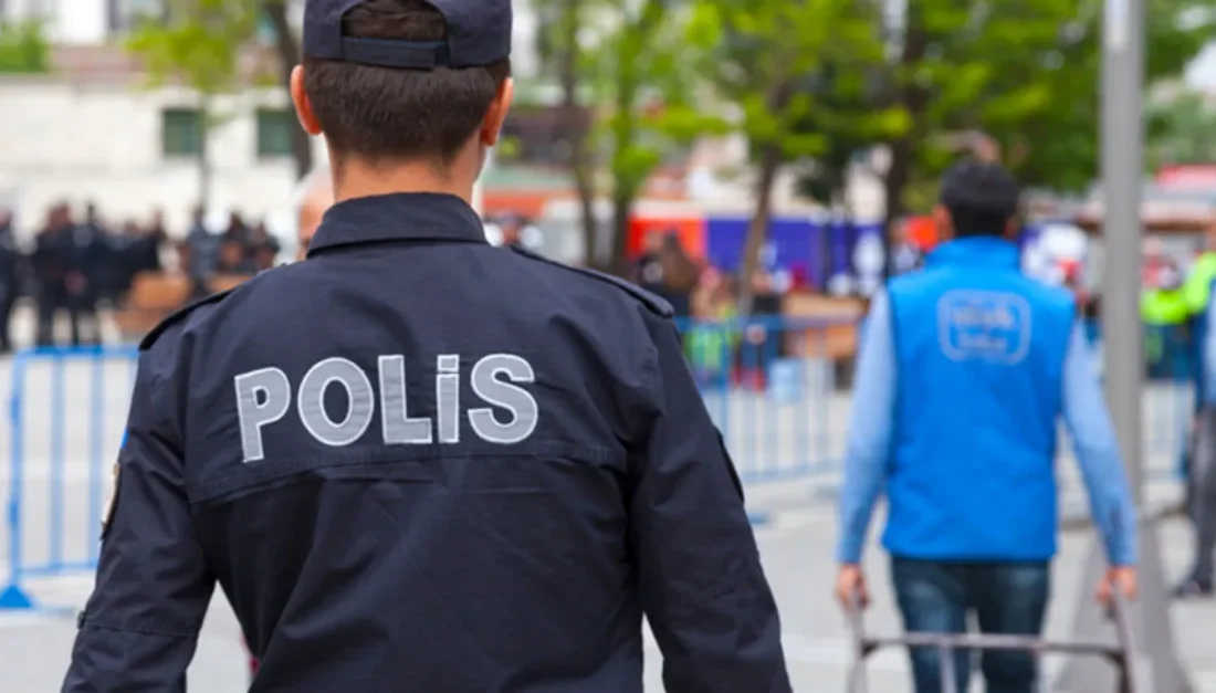 Kahramanmaraş'ta polisin uyuşturucu madde ticaretine ve kullanımına karşı gerçekleştirdiği operasyonlarda