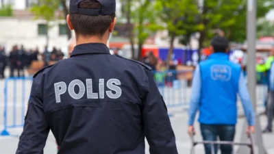 Kahramanmaraş'ta polisin uyuşturucu madde ticaretine ve kullanımına karşı gerçekleştirdiği operasyonlarda