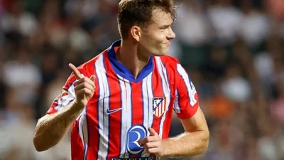 Transfer dönemine damga vuran Beşiktaş, dünya çapında ses getiren Leandro