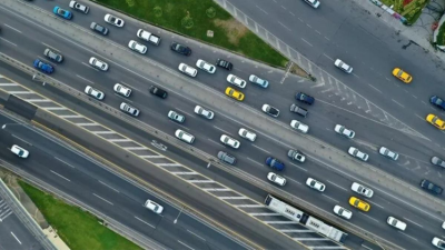 Ankara Valiliği tarafından NATO Zirvesi'nde uygulanacak trafik düzenlemesine ilişkin yeni