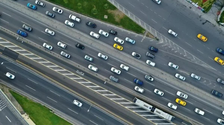 Ankara Valiliği tarafından NATO Zirvesi'nde uygulanacak trafik düzenlemesine ilişkin yeni