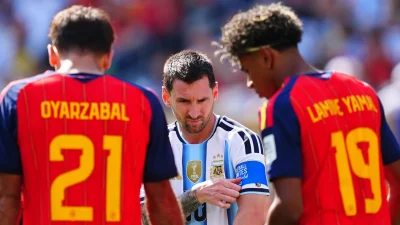 ABD, Kanada ve Meksika’nın ev sahipliğinde düzenlenen 2026 FIFA Dünya