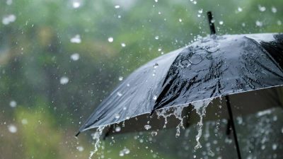 Meteoroloji'nin son tahminlerine göre hafta sonu Türkiye'nin büyük bir bölümünde