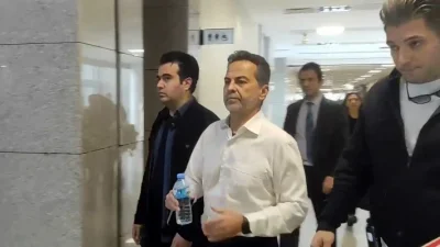 Eski Arama Kurtarma Derneği (AKUT) Başkanı Nasuh Mahruki, sosyal medya