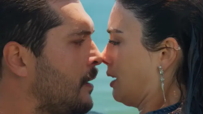Star TV'nin ilgiyle izlenen dizisi Doğanın Kanunu 8. bölüm fragmanı