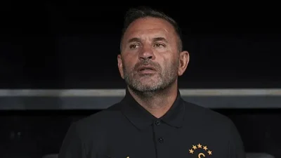 Süper Lig şampiyonu Galatasaray'da yeni sezon öncesi Avusturya kampı tüm