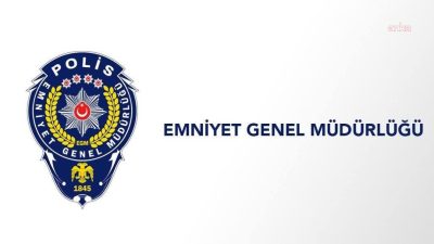 Emniyet Genel Müdürlüğü 500 sözleşmeli destek personeli alacak. Son başvuru