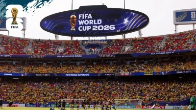 2026 FIFA Dünya Kupası’na veda eden birçok ülkede alınan sonuçların