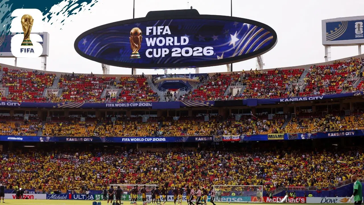 2026 FIFA Dünya Kupası’na veda eden birçok ülkede alınan sonuçların