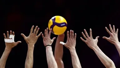 2026 FIVB Voleybol Milletler Ligi (VNL) çeyrek finalinde ABD ile