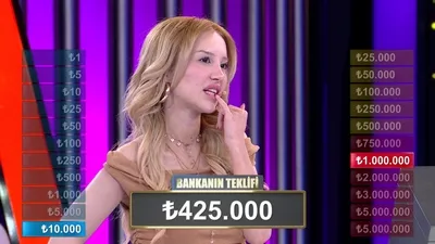 ATV ekranlarında yayınlanan Var Mısın Yok Musun'un 21 Temmuz tarihli