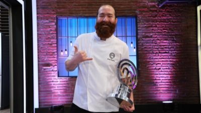 MasterChef Türkiye 2021 şampiyonu Eren Kaşıkçı, Sarıyer'deki evinde ölü bulundu.
