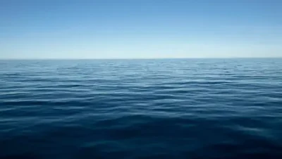 Meteoroloji'nin fırtına ve yüksek dalga uyarılarının ardından 8 kentte denize