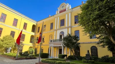 LGS sonuçlarının ardından milyonlarca öğrenci ve veli tercih sürecine odaklandı.