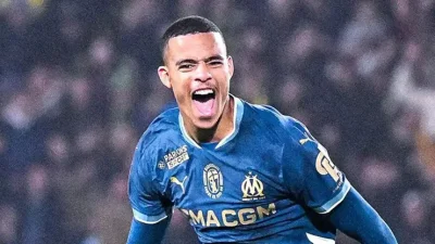 Fenerbahçe, dünya futbolunu sarsacak Mason Greenwood transferinde mutlu sona çok