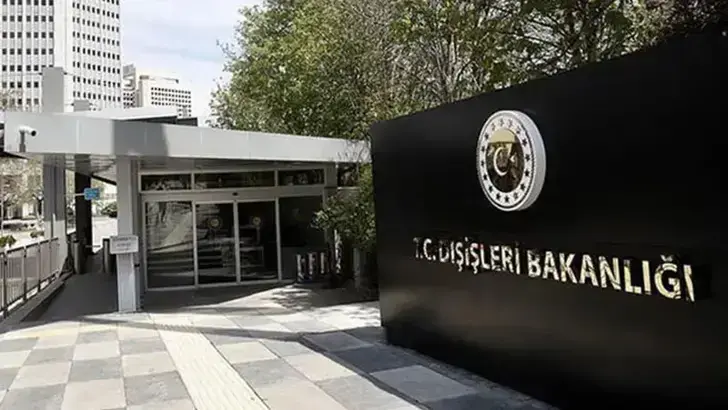2026 Dışişleri Bakanlığı Aday Meslek Memurluğu Giriş Sınav İlanı. Son
