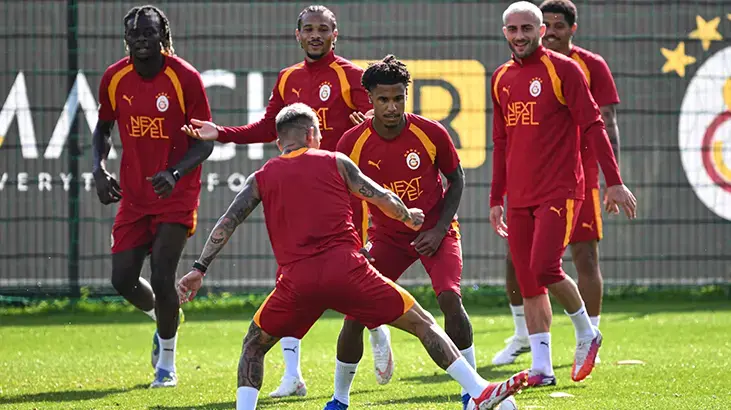 Galatasaray - Venezia hazırlık maçı kaç kaç bitti? Sarı-kırmızılılar, Avusturya