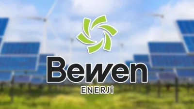 Borsa İstanbul'da dev halka arz heyecanı! SPK onaylı Bewen Enerji